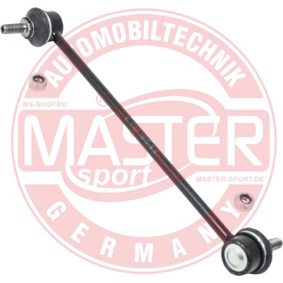 MASTER-SPORT Tyč/Vzpera stabilizátora 11589PCSMS