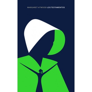 Los testamentos | Margaret Atwood (ISBN: 9788418363382)