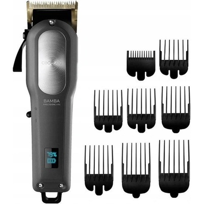 CECOTEC PrecisionCare Pro Titanium Go