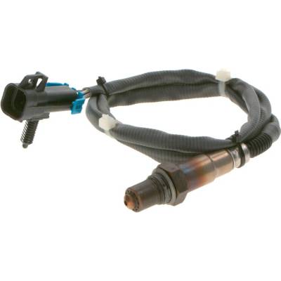 Lambda sonda BOSCH 0 281 005 601 (0281005601)
