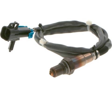 Lambda sonda BOSCH 0 281 005 601 (0281005601)