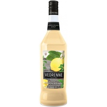 Védrenne sirup Citron kořeněný 1 l