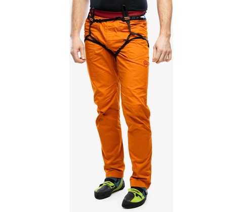 Mammut Eiger Speed Harness