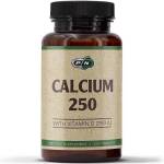 Pure nutrition - CALCIUM WITH VITAMIN D