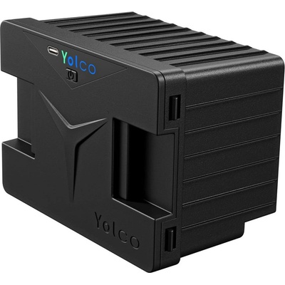 Yolco SC4B