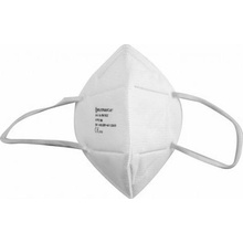 Top Strong Ochranná filtrační maska ​​FFP2 EM TM-561502