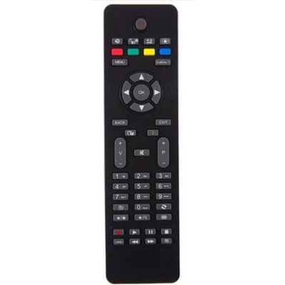 съвместим Luxor rc4865 - заместител дистанционно управление (rc4865)