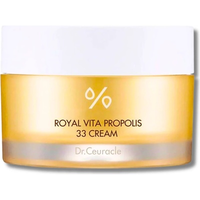 Dr. Ceuracle - Royal Vita Propolis 33 Cream 50ml
