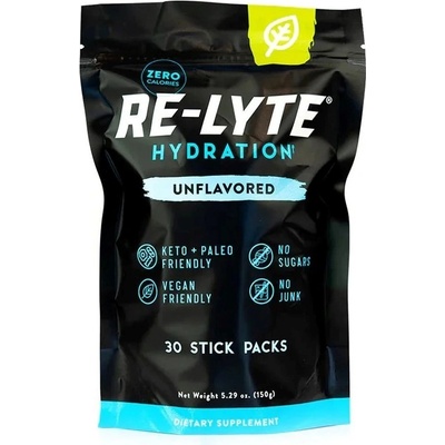 Redmond Re-Lyte Hydration elektrolyty 150 g