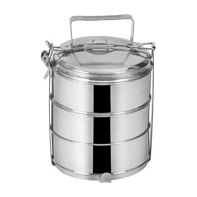 ORION Nosič jedál 3 x 1,3 l s viečkami ORION 120964