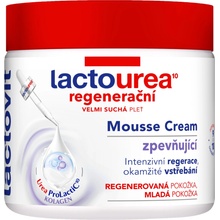 Lactovit Lactourea telový krém 400 ml