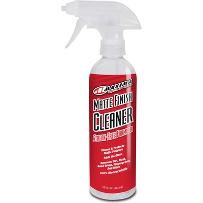 Maxima MATTE FINISH CLEANER 473 ml