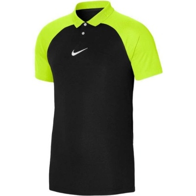 Nike Dri FIT Academy Pro M DH9228 010 polo shirt 115961 Black