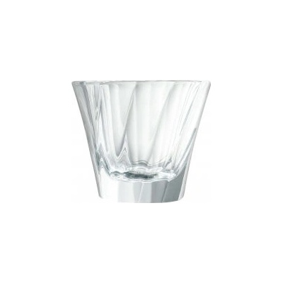 Loveramics Twisted Espresso sklenice 70 ml