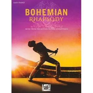 Bohemian Rhapsody | Queen, Freddie Mercury (ISBN: 9781540046796)