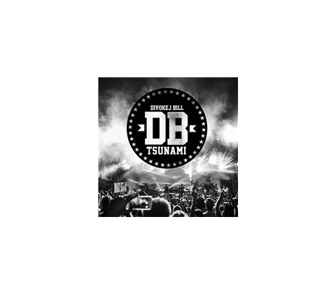 DIVOKEJ BILL: TSUNAMI CD