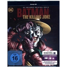 Batman - Killing Joke