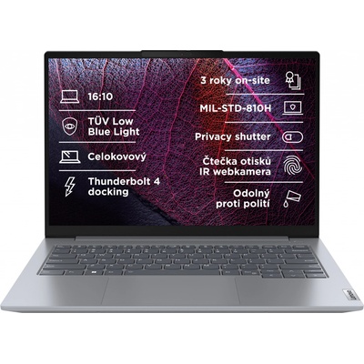 Lenovo ThinkBook 14 G6 21KG00NYCK – Zboží Živě
