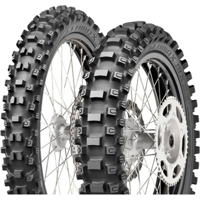 Dunlop Geomax MX33 120/80 R19 63M | Zboží Auto