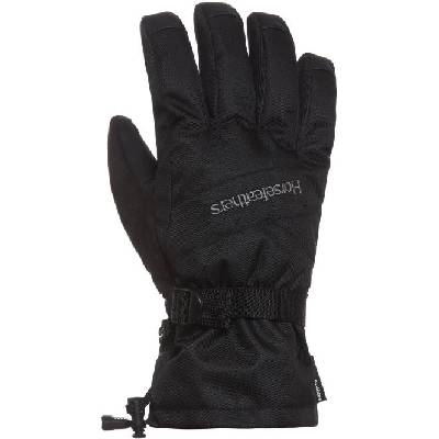 Rukavice Horsefeathers Cornell black XS