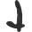 Rebel Naughty Finger Prostate Vibe Black