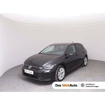 Volkswagen Golf eHybrid 50 DSG 150 kW