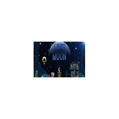 Lost Moon