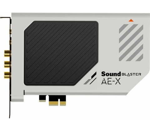 Creative Sound Blaster AE-X