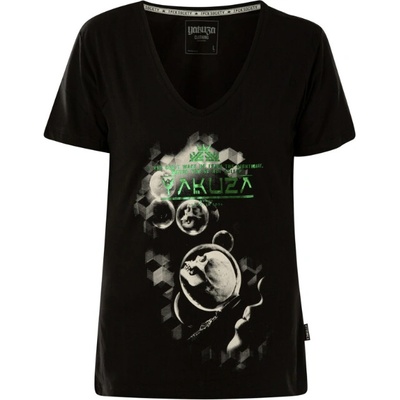 Yakuza GSB 17134 black