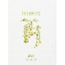 Infinite H - Fly Again CD