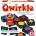 999 Games Настолна игра Qwirkle - семейна (BGBG0004496N)