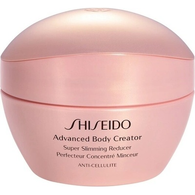 Shiseido Anti-CelluliteAdvanced Body Creator 200 ml