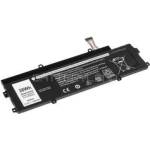 Dell 5R9DD батерия за лаптоп Dell, 3 клетки, 10.8V, 38Wh (D-BS-0107)