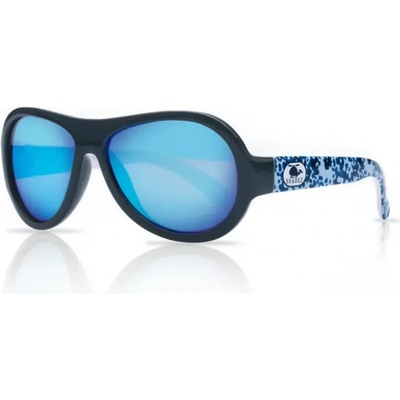 Shadez Детски слънчеви очила Shadez Designers Helicopter Camo от 3-7 години