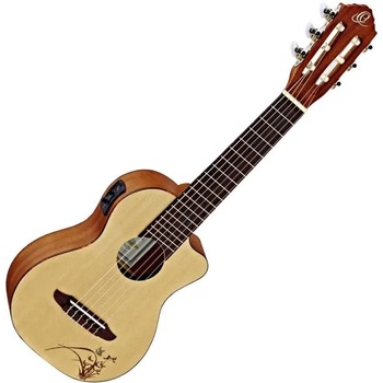 Ortega Guitars RGL5CE