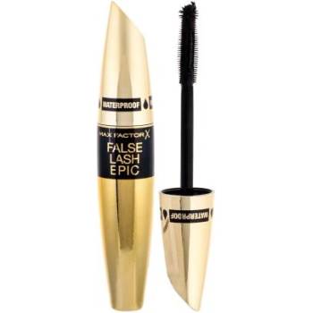 MAX Factor False Lash Epic водоустойчива спирала за обем на мигли 13.1 ml нюанс Black