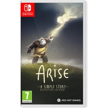 Arise: A Simple Story (Definitive Edition)