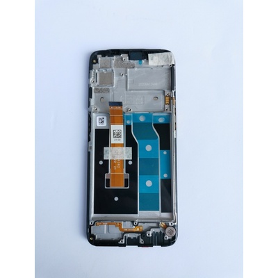 LCD Displej + Dotyková Deska Realme 6S – Zbozi.Blesk.cz