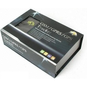 GPS Tracker TK102