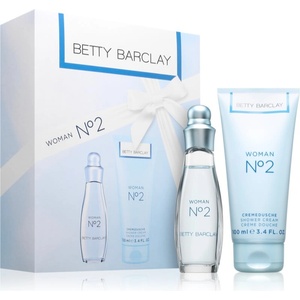 Betty Barclay Woman N°2 подаръчен комплект за жени 1 бр. woman