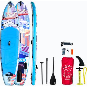 iBoard SUP дъска iBoard City 11