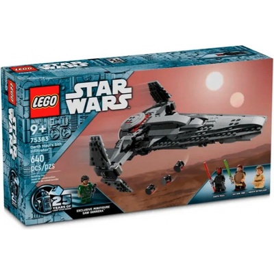 LEGO® Star Wars™ 75383 Sith Infiltrator™ Dartha Maula