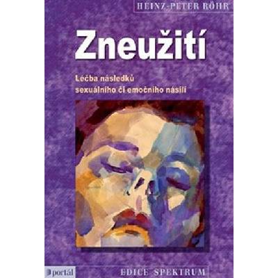 Zneužití - Heinz-Peter Röhr