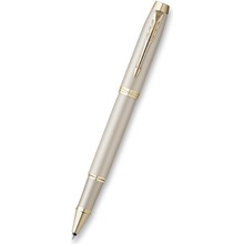 Parker IM Monochrome Champagne 1502/3472955