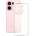 Techsuit Прозрачен защитен калъф за Oppo Reno13 Pro - Прозрачен KP36953