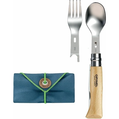 Opinel set Picnic + N°08