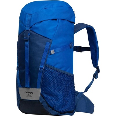 Dětský batoh Bergans Lilletind modrý 18 l