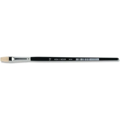 Štetec plochý č.12 KOH-I-NOOR 9936012