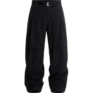 Orage Ски панталон Orage Rebound 2L Shell Pant Ski trousers - Black - размер XL (007-4508-0115)