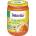 Bebivita БИО пюре бейби моркови с картофи 190г